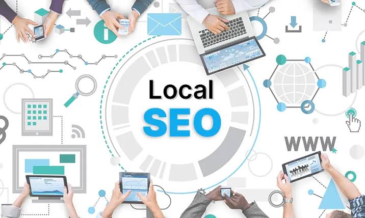 The Ultimate Guide to Local SEO in 2026