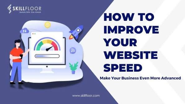 Why Website Speed Matters for SEO